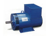 Three-Phase Brushless AC Synchronous Generator
