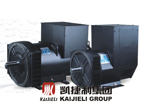 TWGII SERIES BRUSHLESS - Image 2