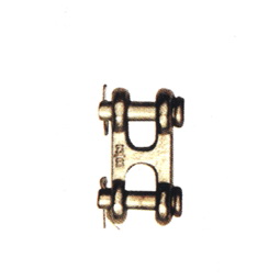 Twin Clevis Link
