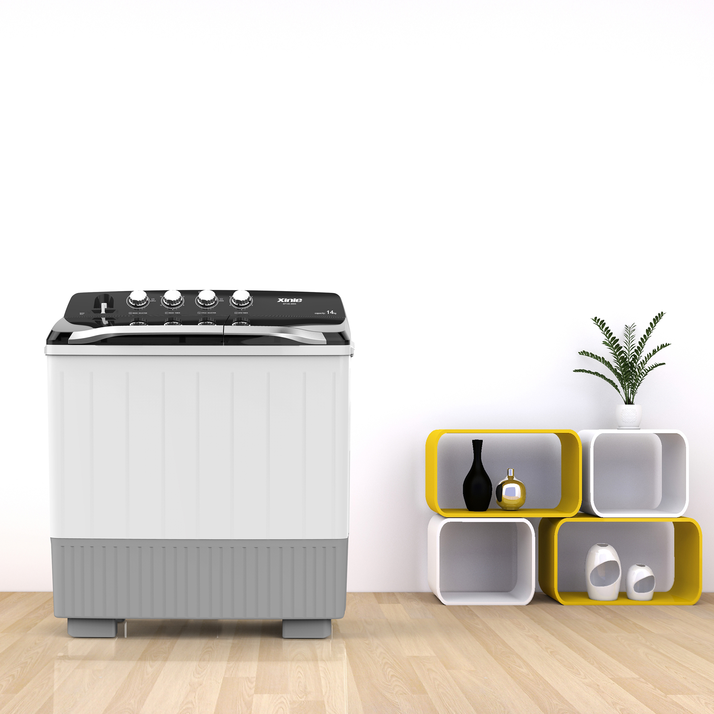 Twin Tub H series - Image 2