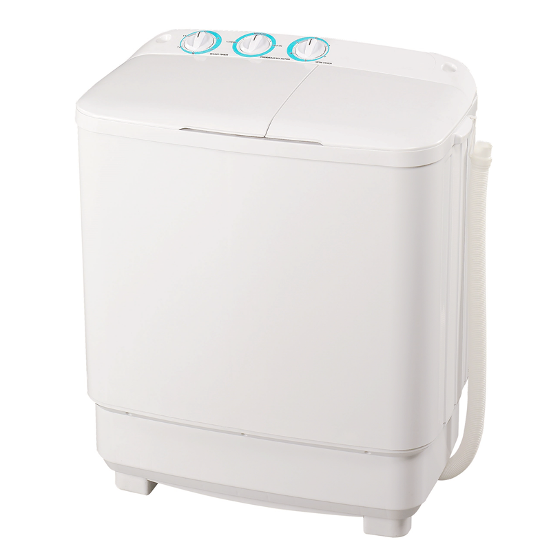 6 kg Twin Tub Washing Machine