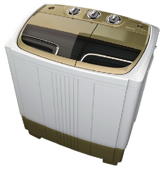 Twin tub washing machine - Image 2