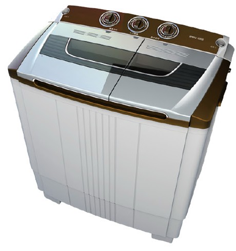 Twin tub washing machine - Image 3
