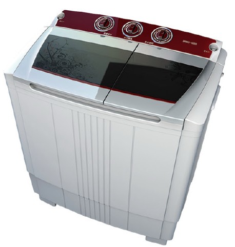 Twin tub washing machine - Image 2