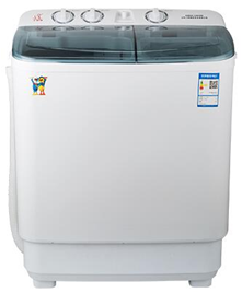Twin Tub Washing Machine - Image 2