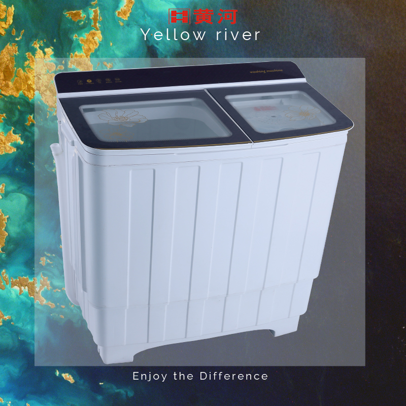 TWIN TUB WASHING MACHINE - Image 3