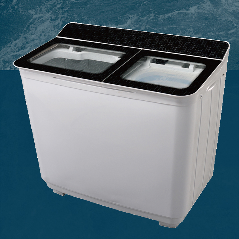 TWIN TUB WASHING MACHINE - Image 3