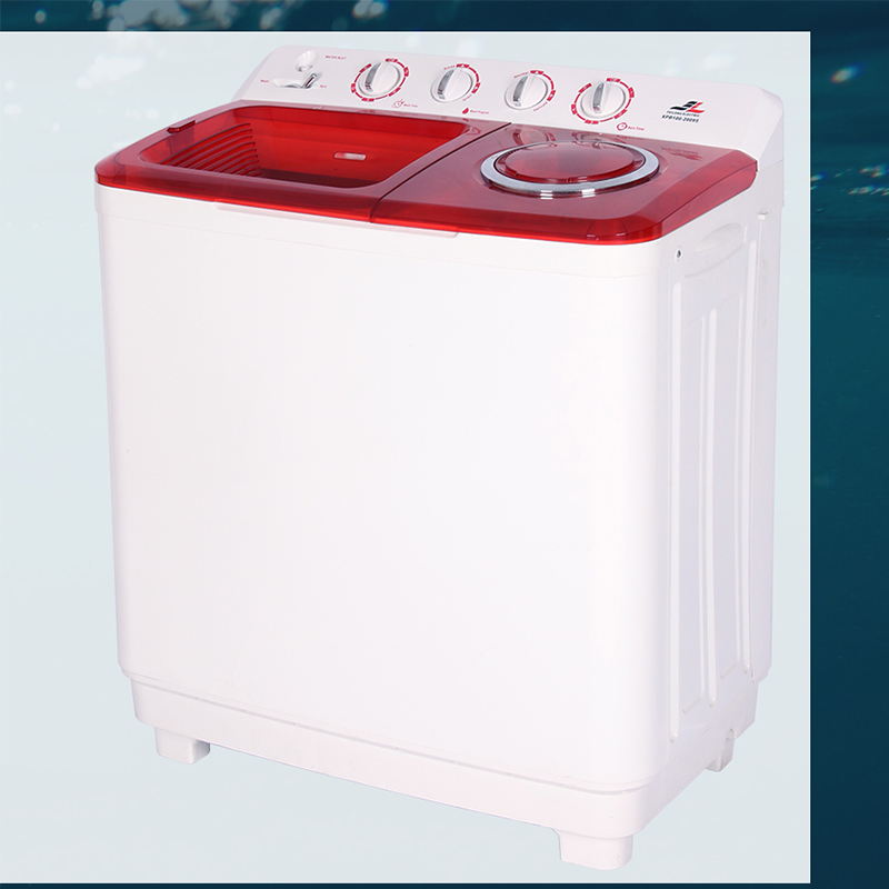TWIN TUB WASHING MACHINE - Image 3