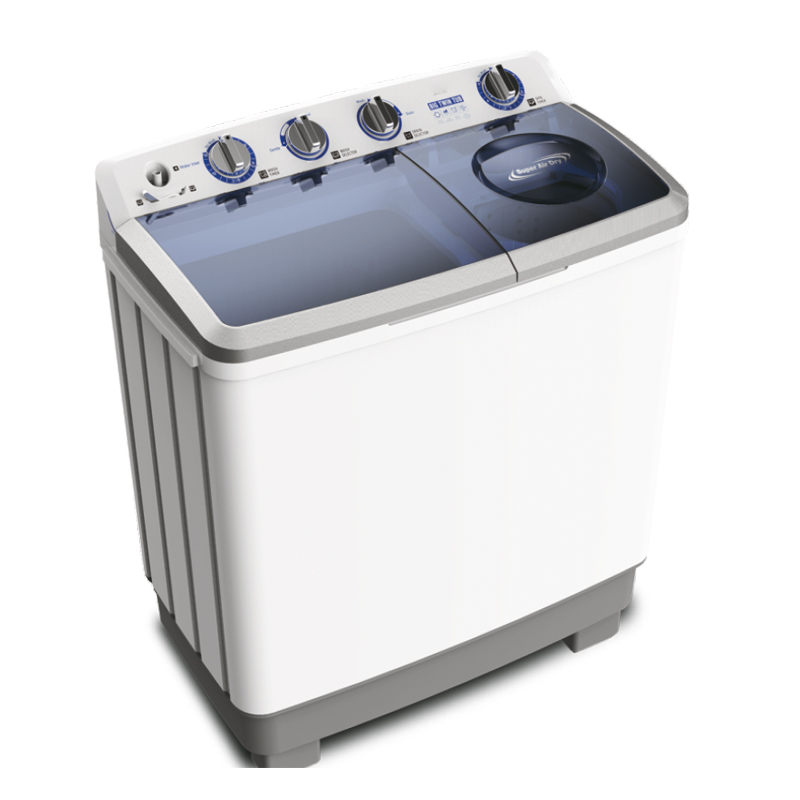 TWIN TUB WASHING MACHINE-PLASTIC TOP LID SERIES - Image 2