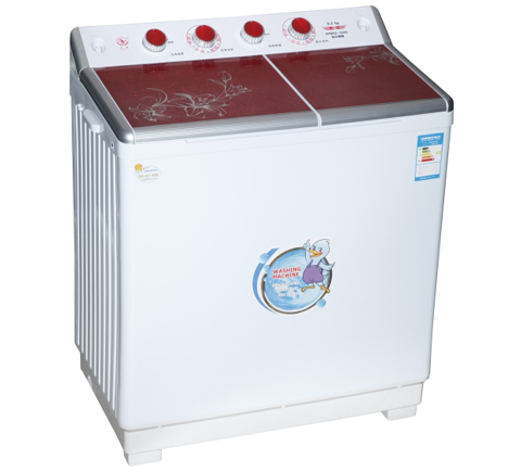 Twin Tub Washing Machine