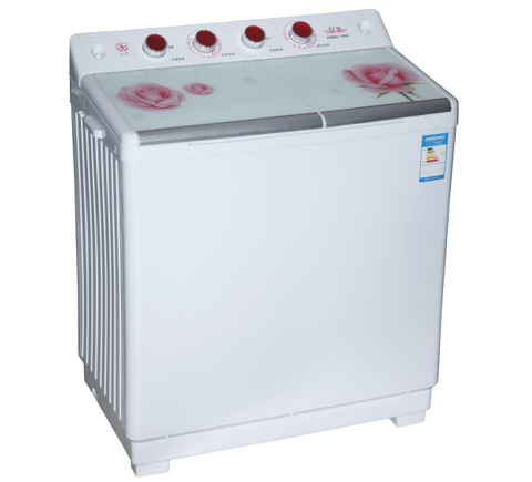 Twin Tub Washing Machine