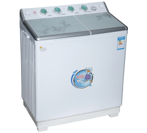 Twin Tub Washing Machine
