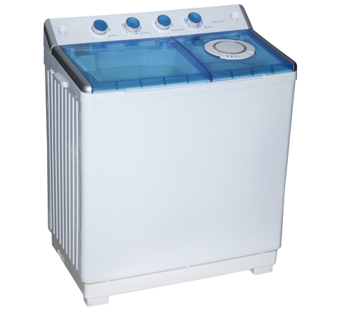 Twin Tub Washing Machine