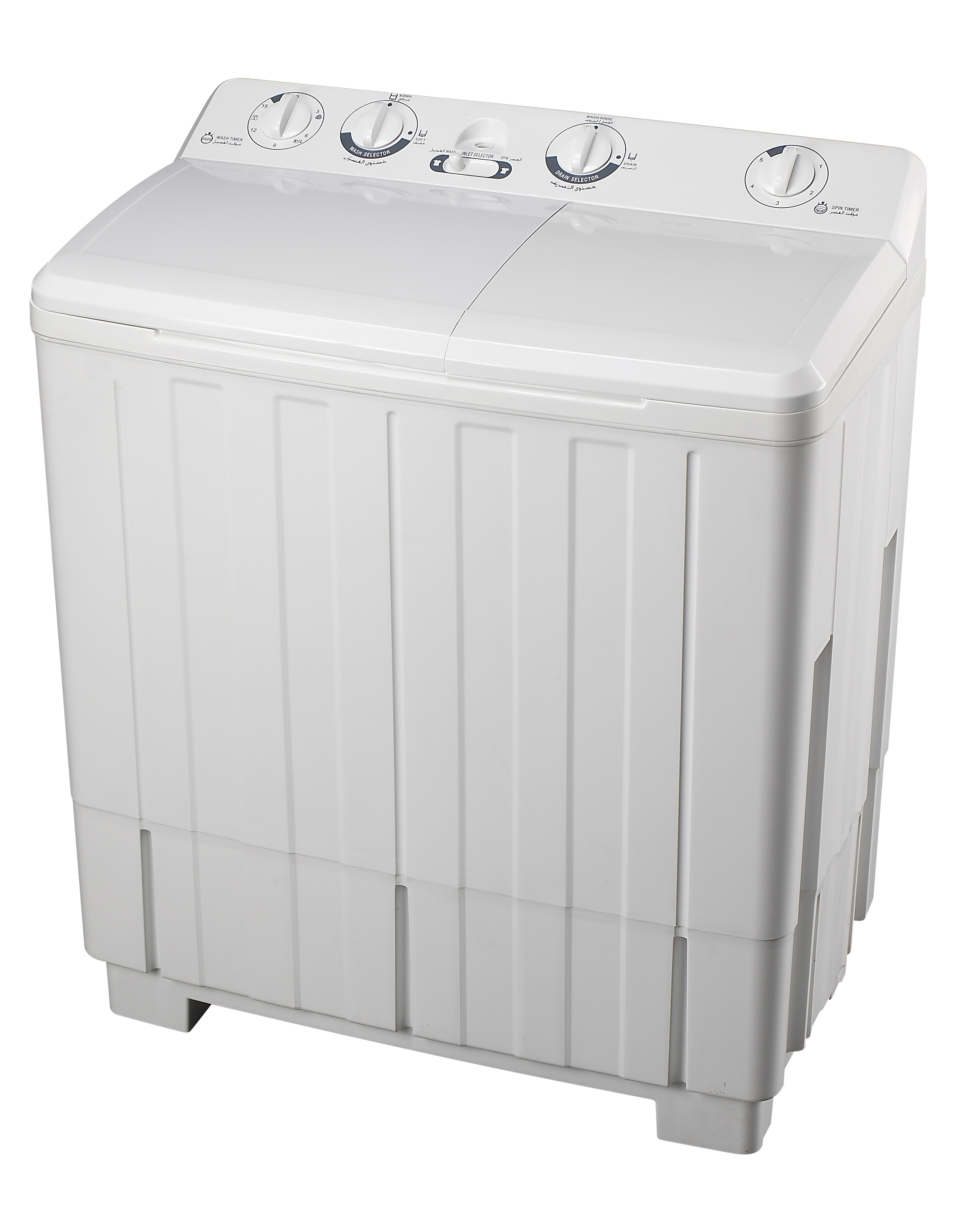 Twin Tub Washing Machine
