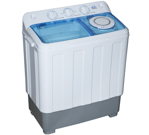 Twin Tub Washing Machine