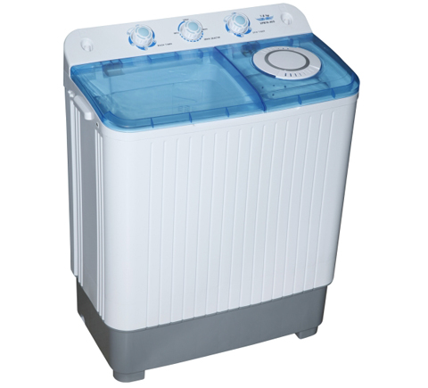 Twin Tub Washing Machine
