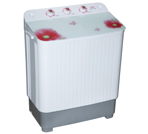 Twin Tub Washing Machine
