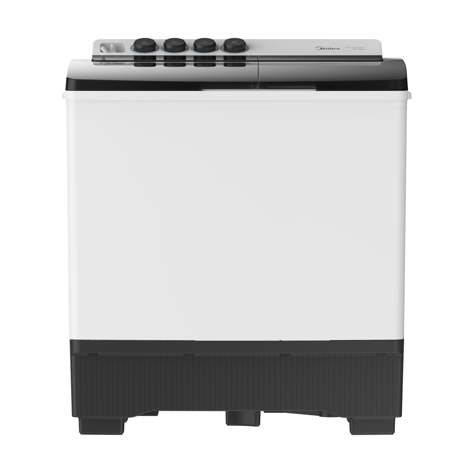 Twin Tub - Image 2