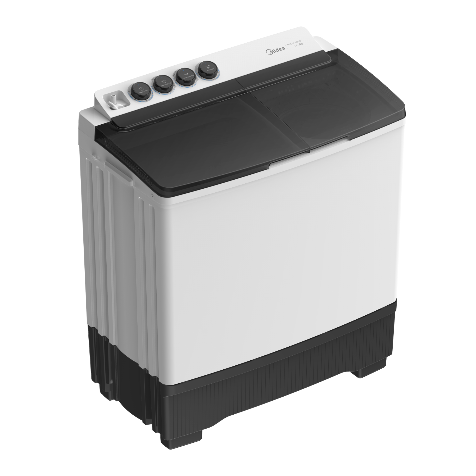Twin Tub Washing Machine