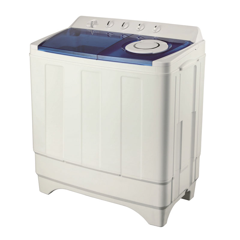 TWIN TUBE SEMI AUTOMATIC WASHER - Image 2