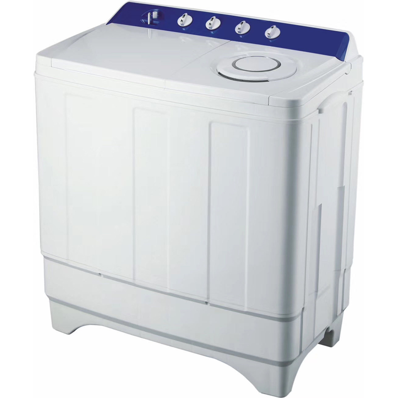 Twin Tub Semi-Automatic Washing Machine