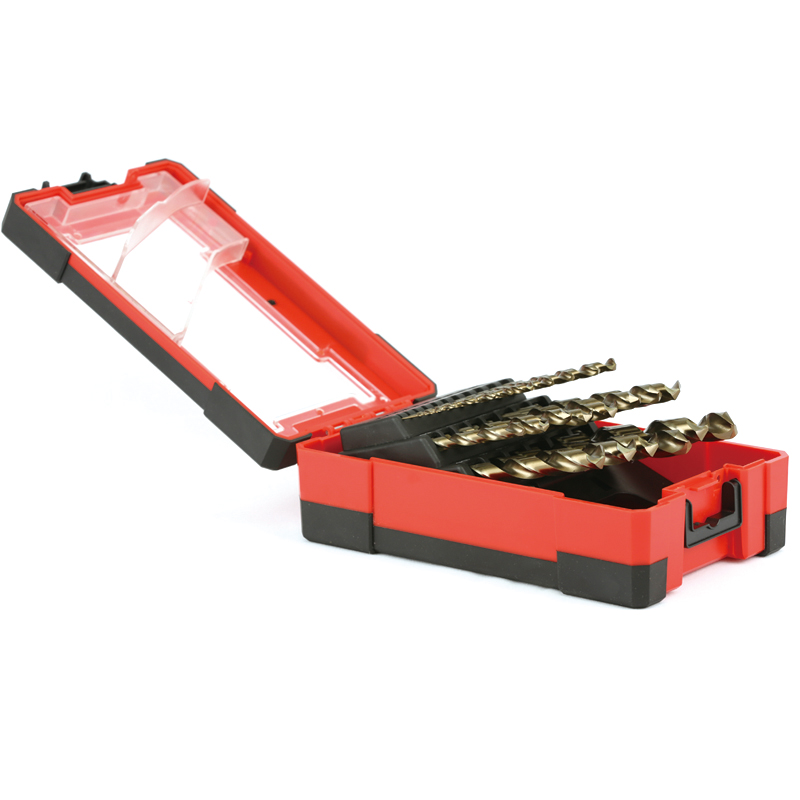 TWIST DRILL BIT SETS - Image 2