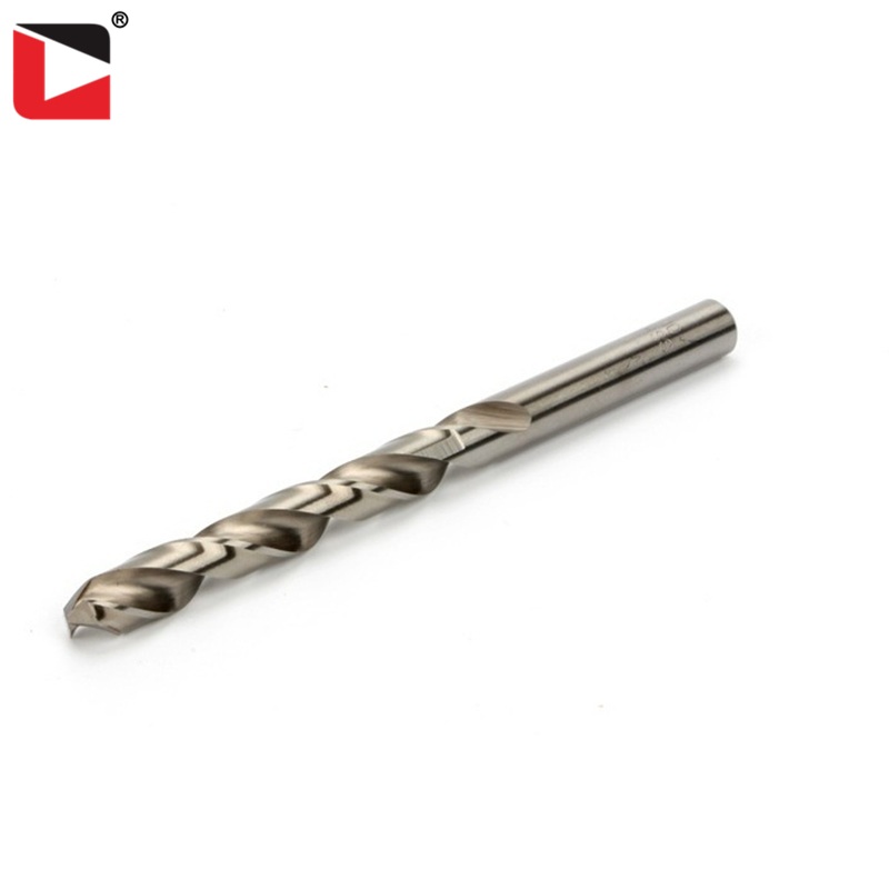 High-Speed Steel Twist Drill Bit