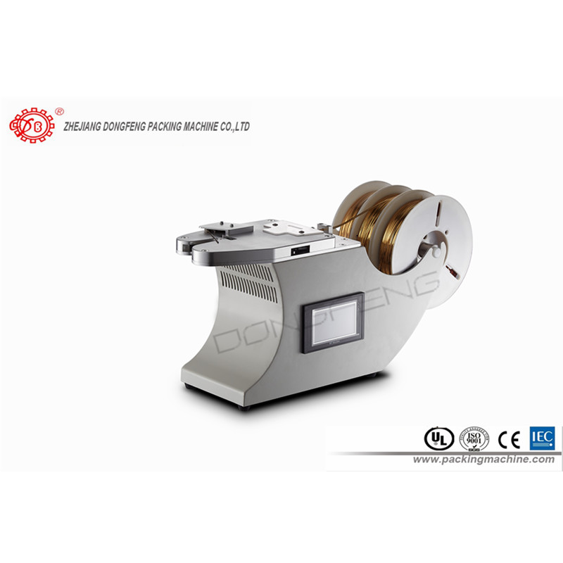 Twist Tie Machine Pro - Image 2