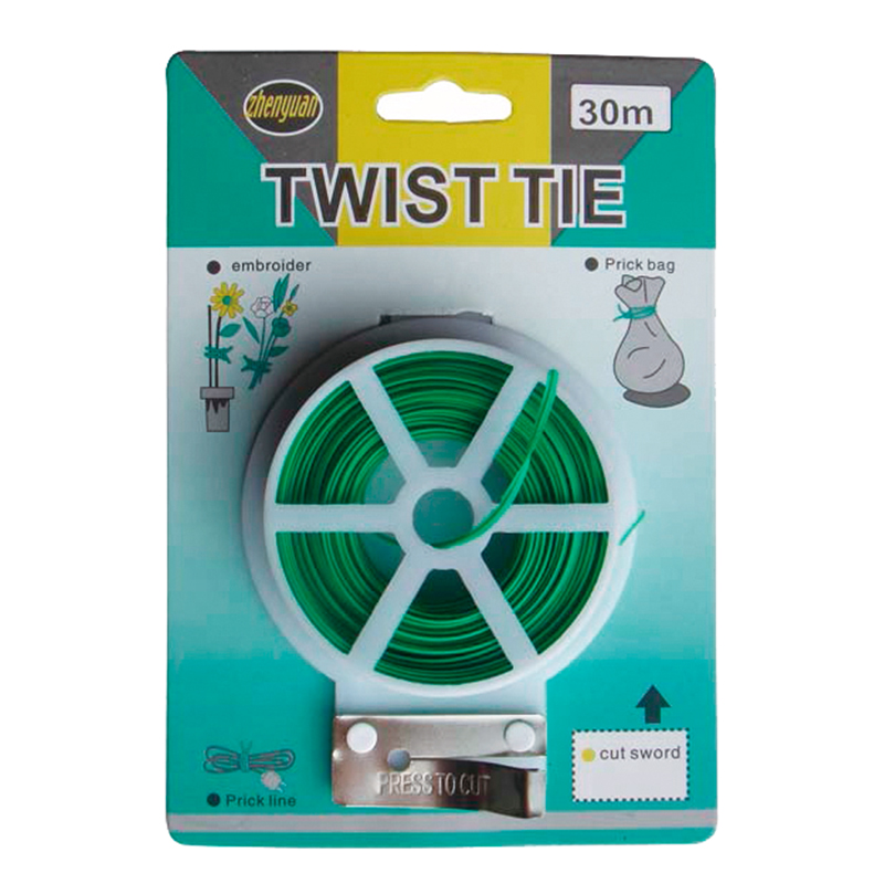 twist tie - Image 2