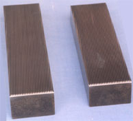 Twist Wire Termination Board