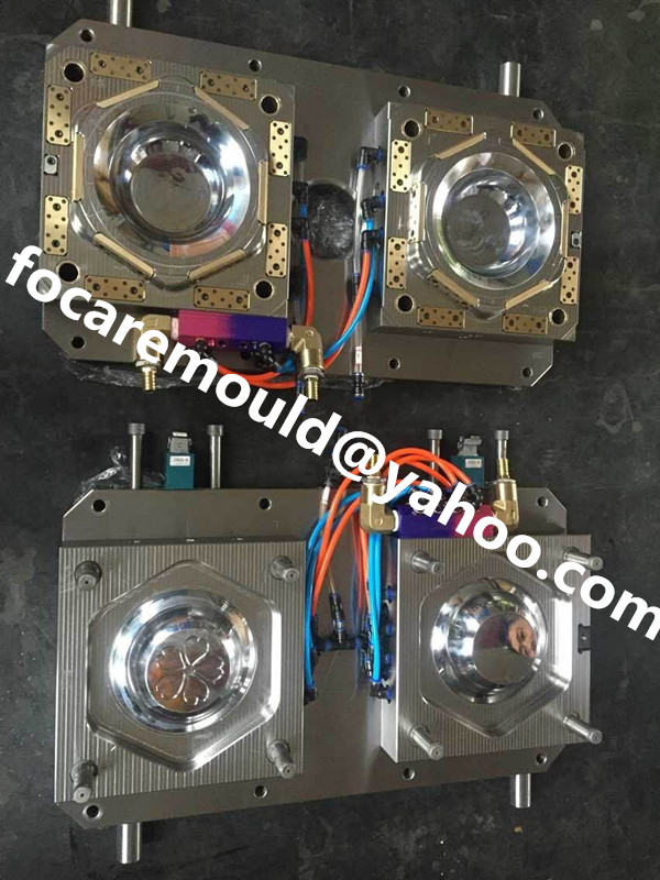 Two component mold 1 - Image 2