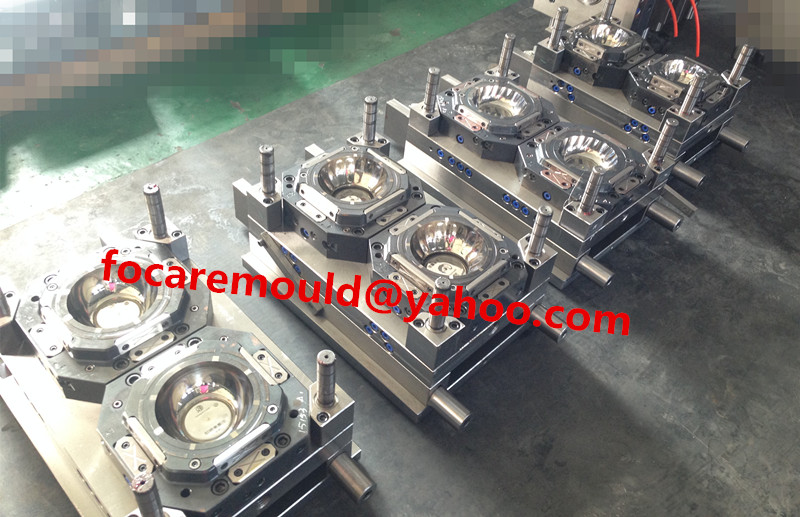 two component mold 21 - Image 2