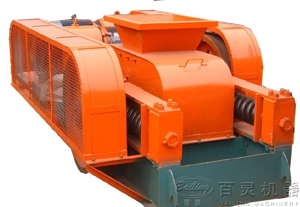 Two-roller Crusher - Image 3