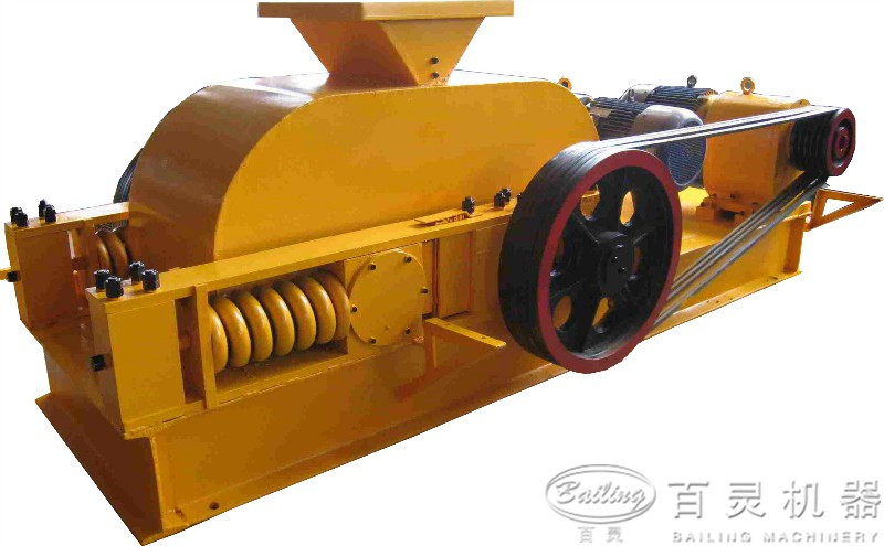 Two-roller Crusher - Image 2