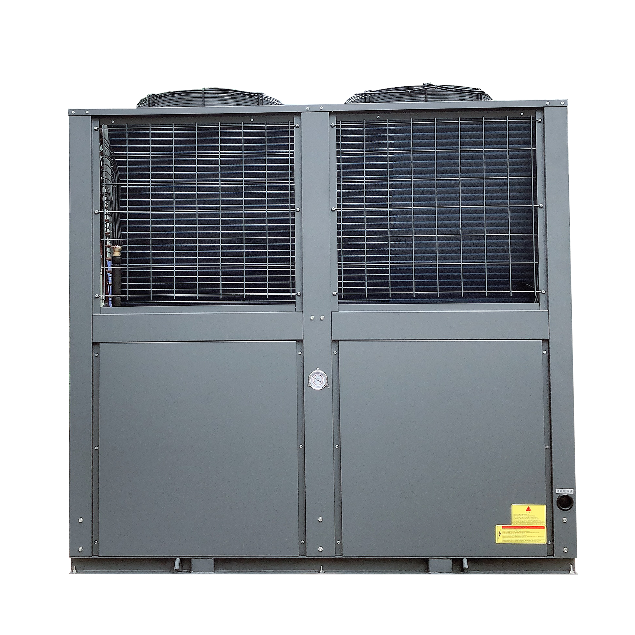Two stage 80C heat pump high temperature heat pump - Image 3