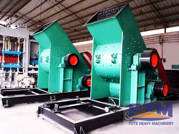 Two-stage Crusher - Image 2