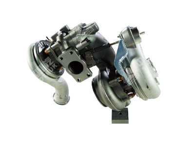 Two-stage supercharger - Image 2