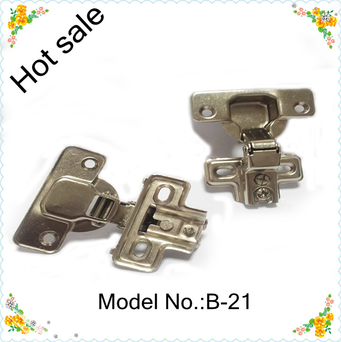 two-way cabinet hinge,kitchen cabinet hinge,small hinge - Image 2