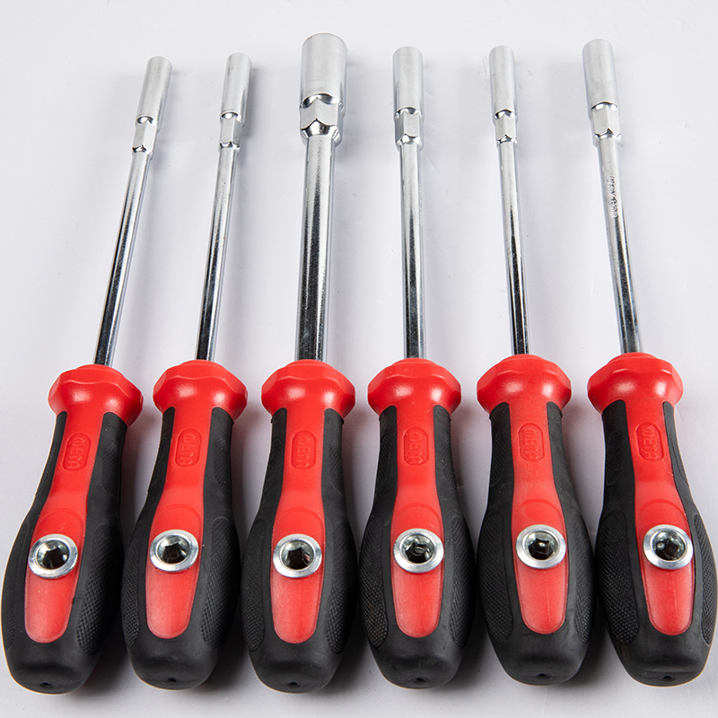 Two-way nut driver - Image 2