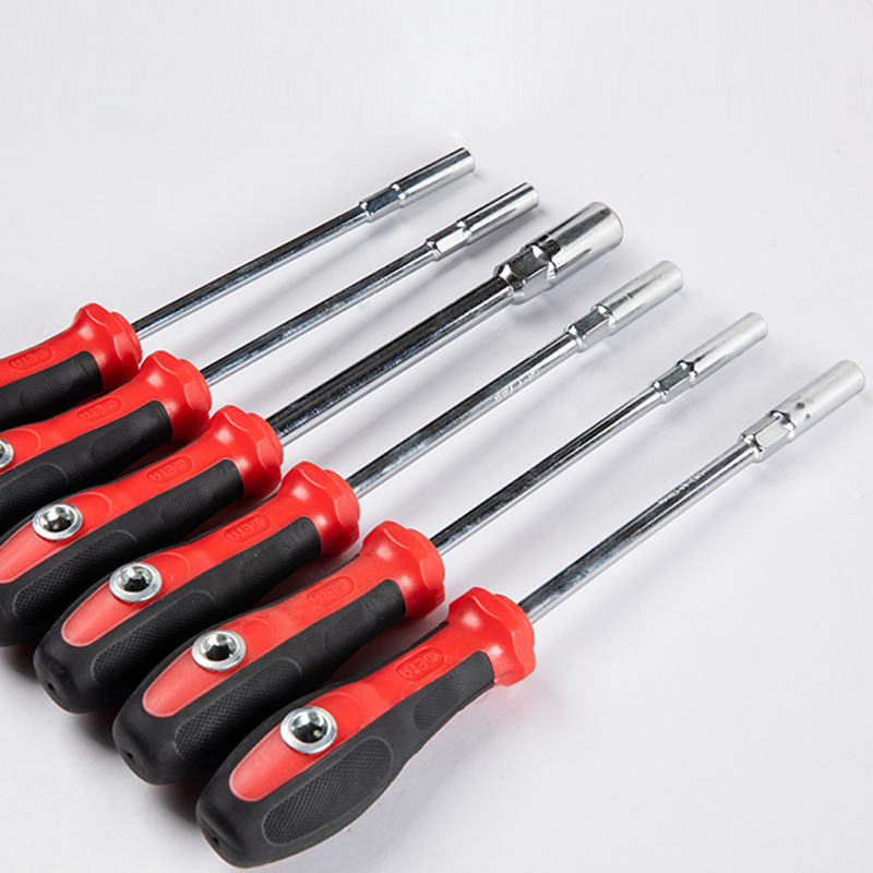 Two-Way Nut Driver Set