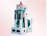 Two-Way Vertical Rice Polishing Machine
