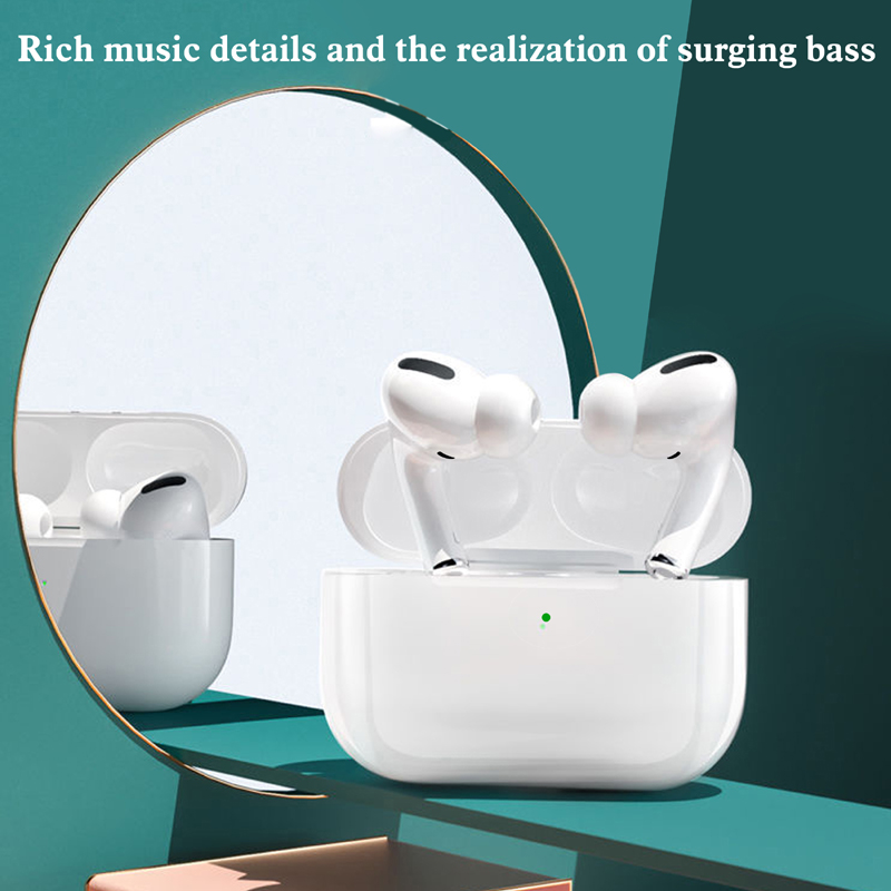 TWS Bluetooth Earbuds Airfree Pro - Image 2