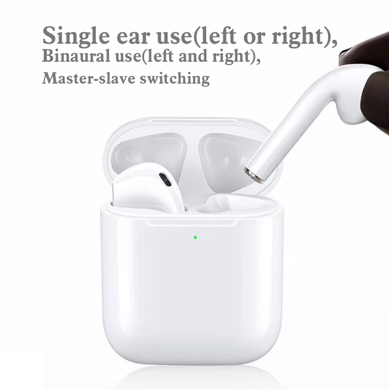 TWS Bluetooth Earbuds Airfree2 - Image 2