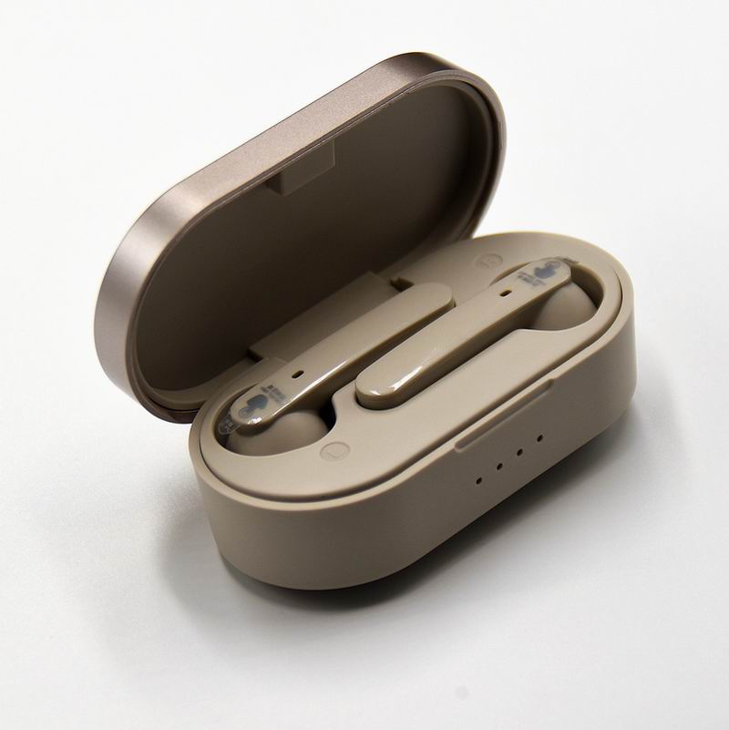 TWS Bluetooth earphone with charging case - Image 2