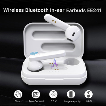 TWS headset bluetooth 5.0 - Image 2