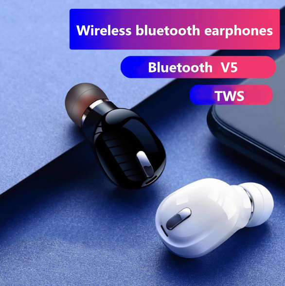 TWS headset - Image 2