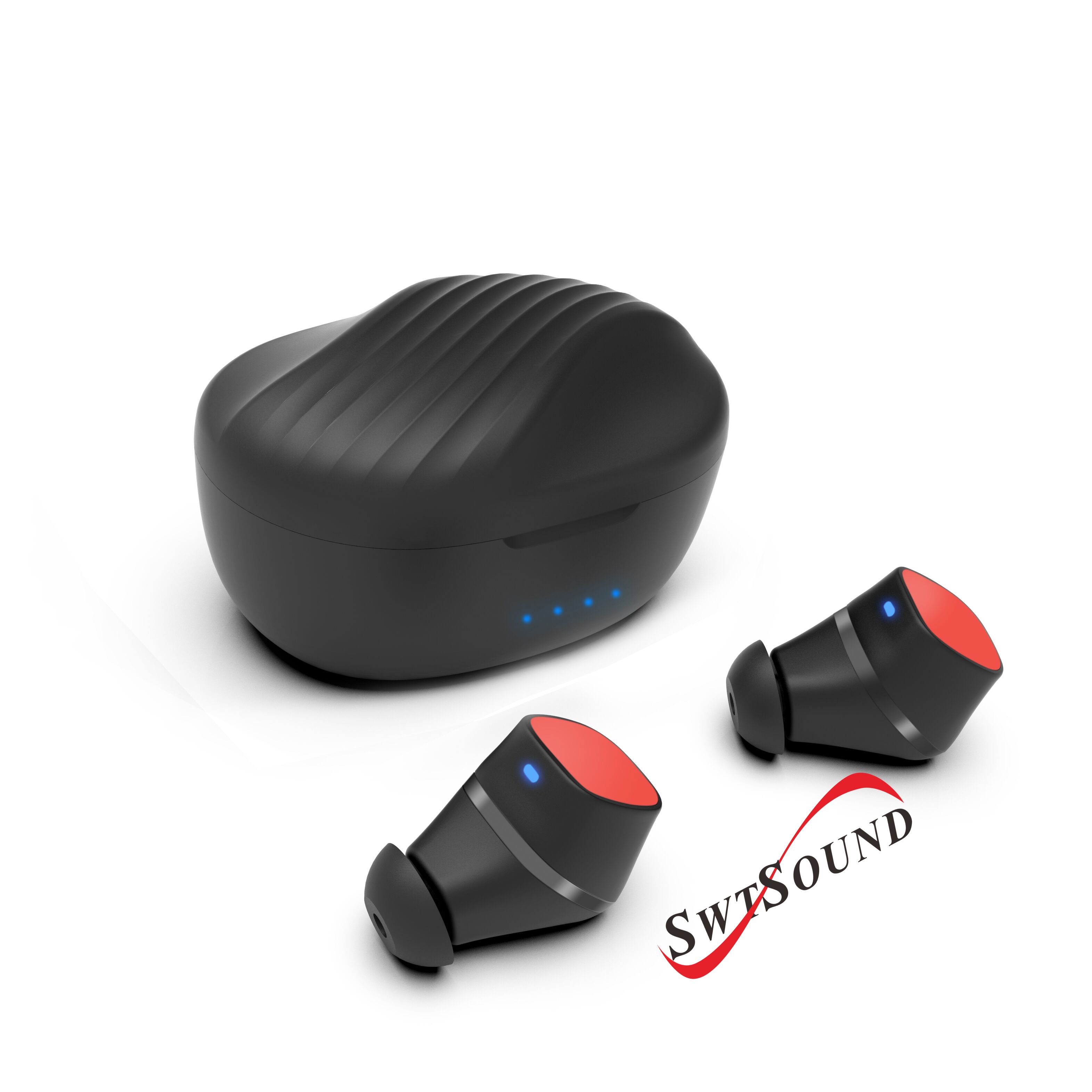 tws wireless bluetooth earphones - Image 2
