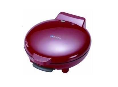 Household Electric Toaster with Non-Stick Surface