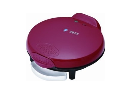 Compact Electric Household Toaster