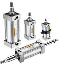 Pneumatic Standard Cylinder